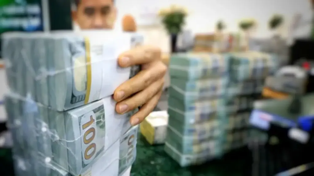 Giá USD hôm nay 11.4.2026: Bảng Anh, EUR… tăng mạnh trong tuần