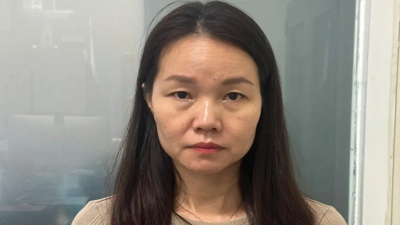 Giám đốc Công ty du học Global chiếm đoạt hơn 3,6 tỉ đồng của khách hàng