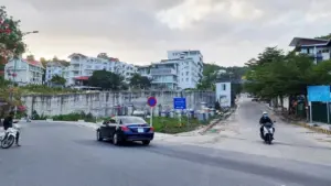 Giám đốc Ocean View Nha Trang thụ án tù, dự án tiếp tục nảy sinh các tranh chấp dân sự