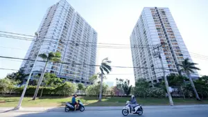 Gỡ vướng thủ tục cho nhà ở xã hội