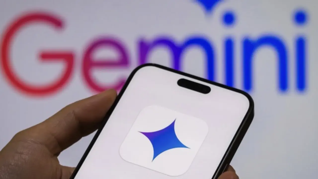 Google lo ngại khi Gemini không theo kịp Claude ở khả năng viết code