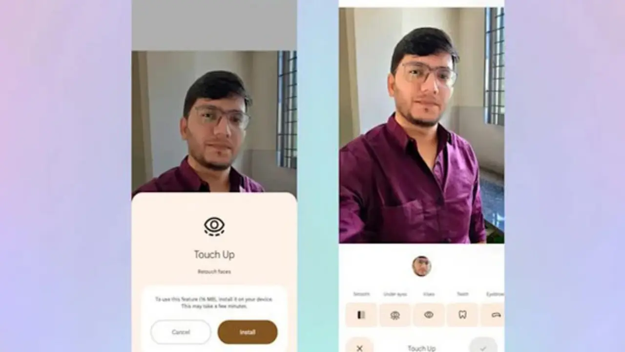 Google Photos bổ sung công cụ được chờ đợi từ lâu