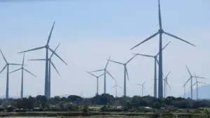 Hạ tầng năng lượng là 'đòn bẩy' quyết định vị thế Việt Nam trong chuỗi cung ứng toàn cầu