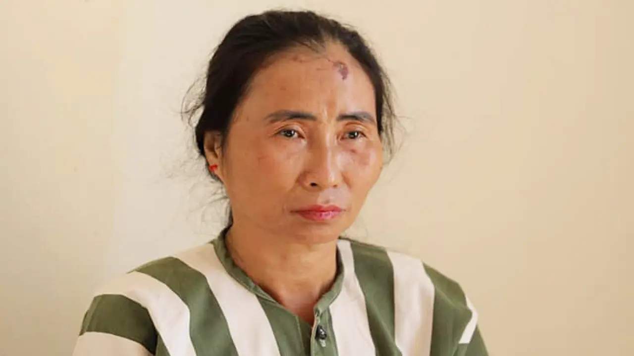 Hai cha con bị đánh chết trong 'lễ trừ tà' của kẻ tâm thần