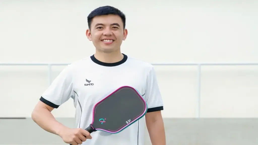 Hải Phòng đăng cai giải pickleball quy tụ số lượng VĐV 'khủng'
