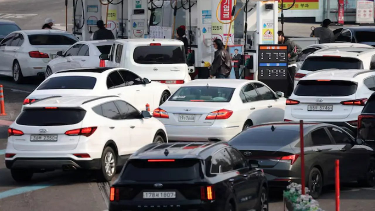 Hàn Quốc phát triển thiết bị an toàn mới, giảm hơn 50% nguy cơ tăng tốc đột ngột ở ô tô