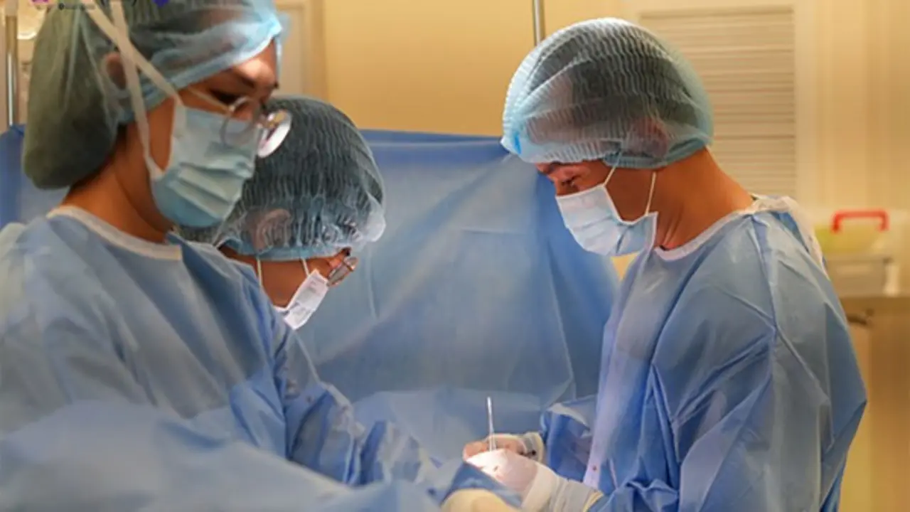 Hành trình bóc tách 12 khối u xơ tử cung 'ẩn mình' tại Bệnh viện Phương Nam