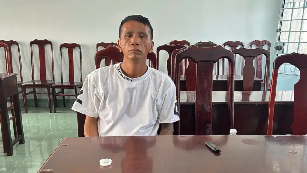 Hành trình truy bắt kẻ sát hại dã man người đàn ông ở Phú Quốc