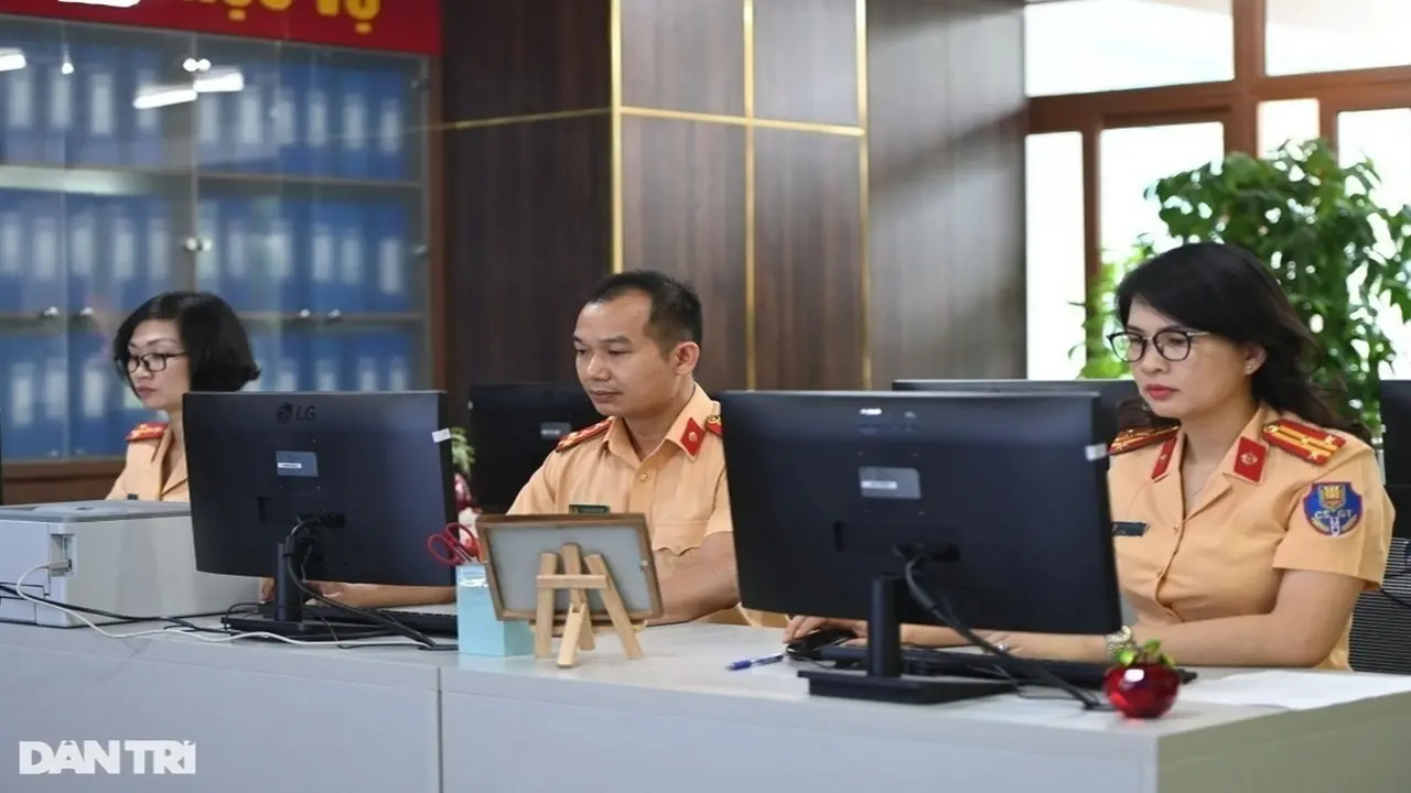 Hệ thống đấu giá trực tuyến sẽ do Bộ Công an xây dựng, quản lý?
