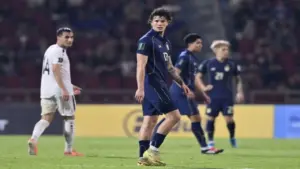 HLV đội tuyển Thái Lan hé lộ công thức cạnh tranh ngôi vô địch AFF Cup