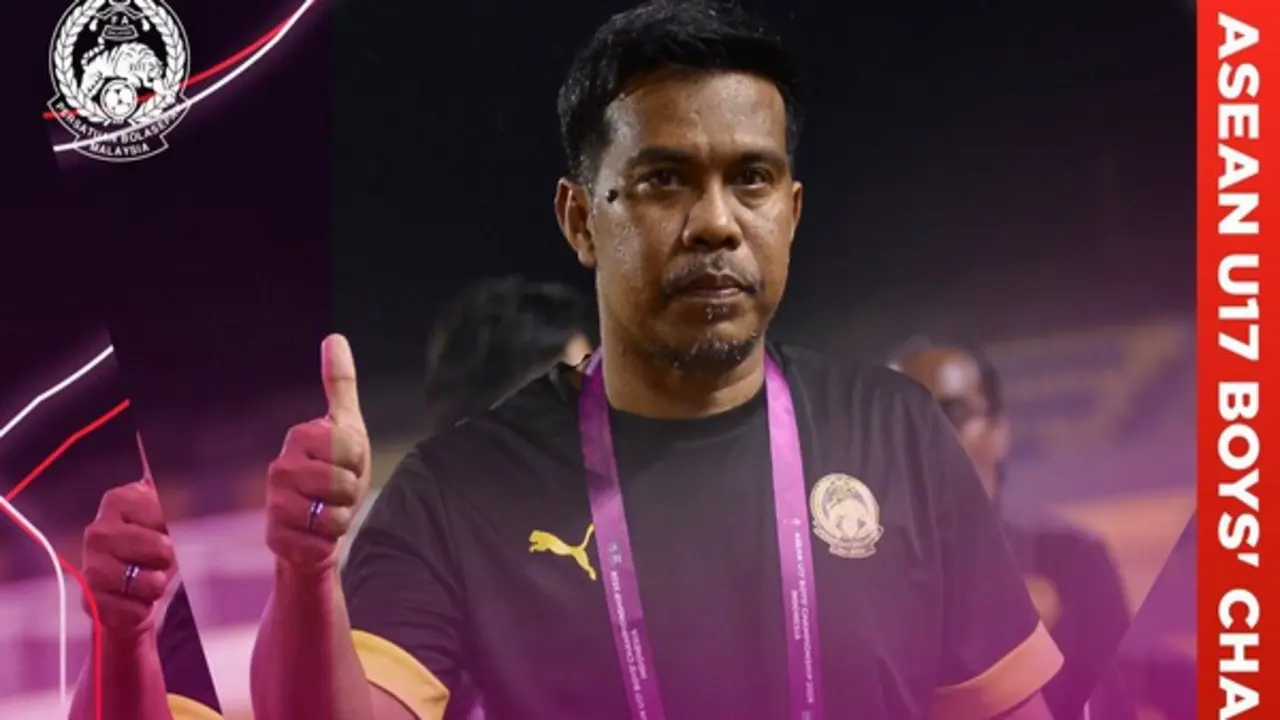 HLV Malaysia hứa ‘đổi bài’ ở chung kết, chuyên gia dự đoán khó thắng U.17 Việt Nam