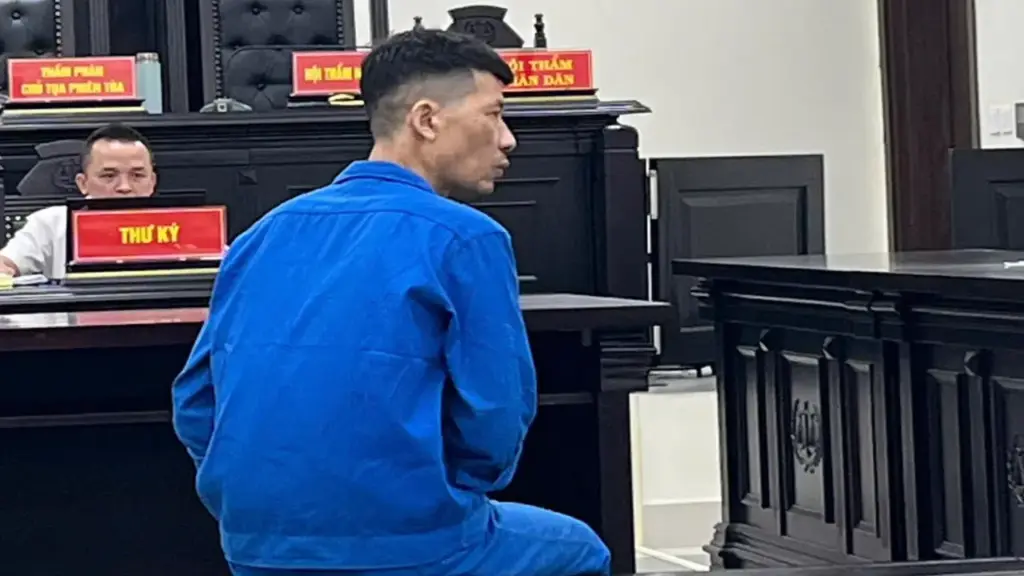 ‘Hô biến’ đất trong ngõ thành mặt đường để lừa vay ngân hàng, lãnh 16 năm tù