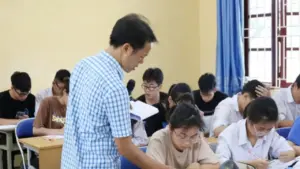 Học tăng cường ngoại ngữ, giáo dục STEM không coi là 'dạy thêm, học thêm '