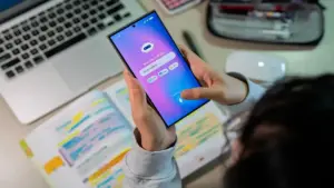 Hơn 50% học sinh Mỹ dùng chatbot AI giải bài tập