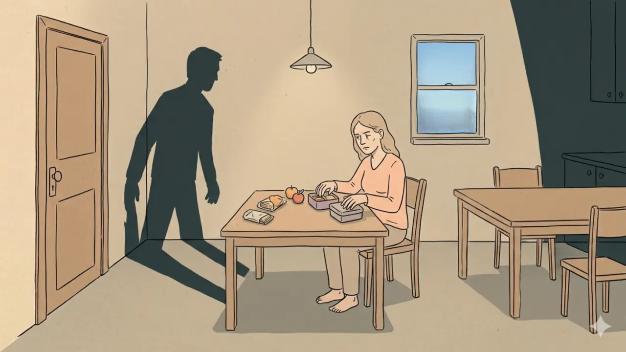 Hôn nhân như địa ngục khi tôi không để ý bằng cấp của anh trước cưới