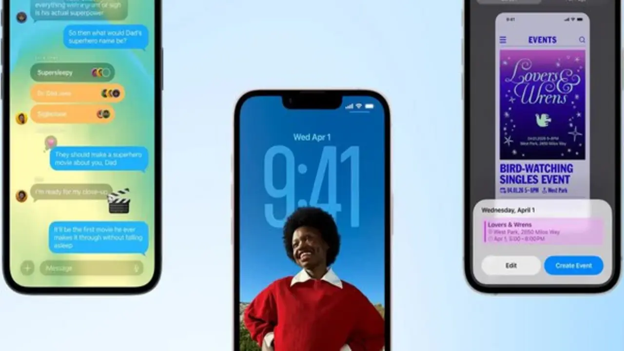 iOS 26.5 beta chưa đủ thuyết phục người dùng iPhone nâng cấp