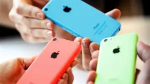 iPhone 5c bị lãng quên bất ngờ gây sốt trở lại