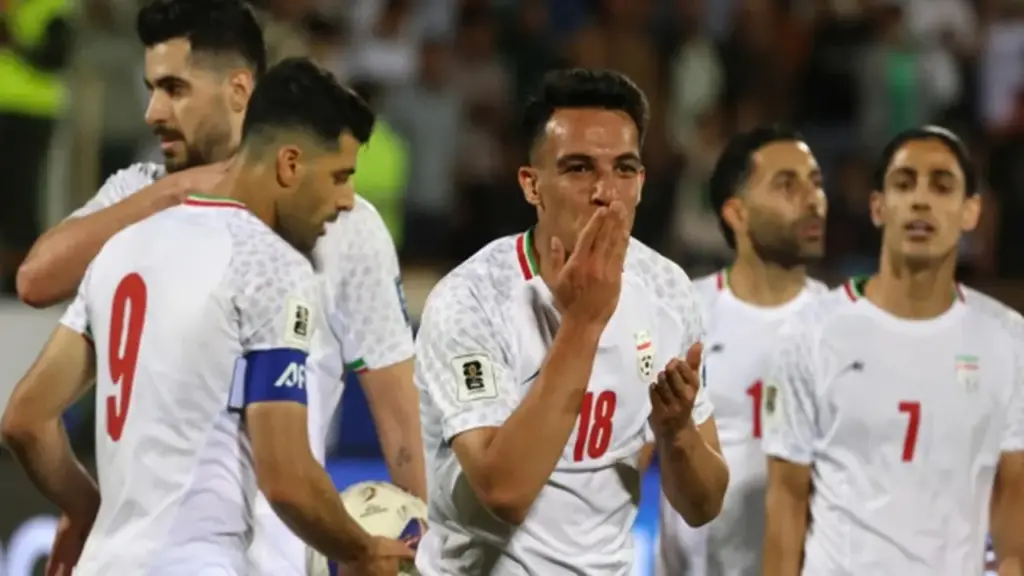 Iran chưa chốt dự World Cup, FIFA tính phương án dự phòng