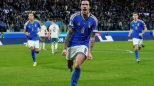 Iran không chắc chắn dự World Cup 2026, ‘chuyền bóng mạnh’ cho FIFA: Đội tuyển &Yacute; có cơ hội?