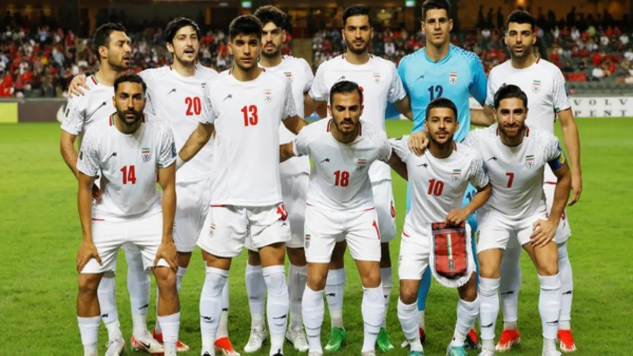 Iran nêu điều kiện tham dự World Cup 2026, Mỹ đề xuất đội tuyển &Yacute; thay thế