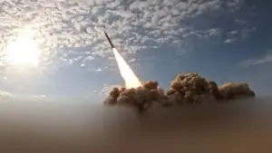 Iran tập kích loạt cơ sở hạ tầng trọng yếu ở vùng Vịnh, ghi nhận thiệt hại ở nhiều nước