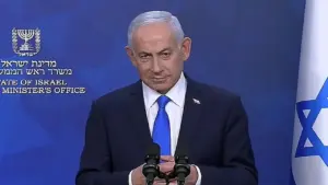 Israel tuyên bố sẵn sàng tái chiến với Iran