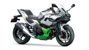 Kawasaki Z7 Hybrid 2026 giá từ 8.000 USD