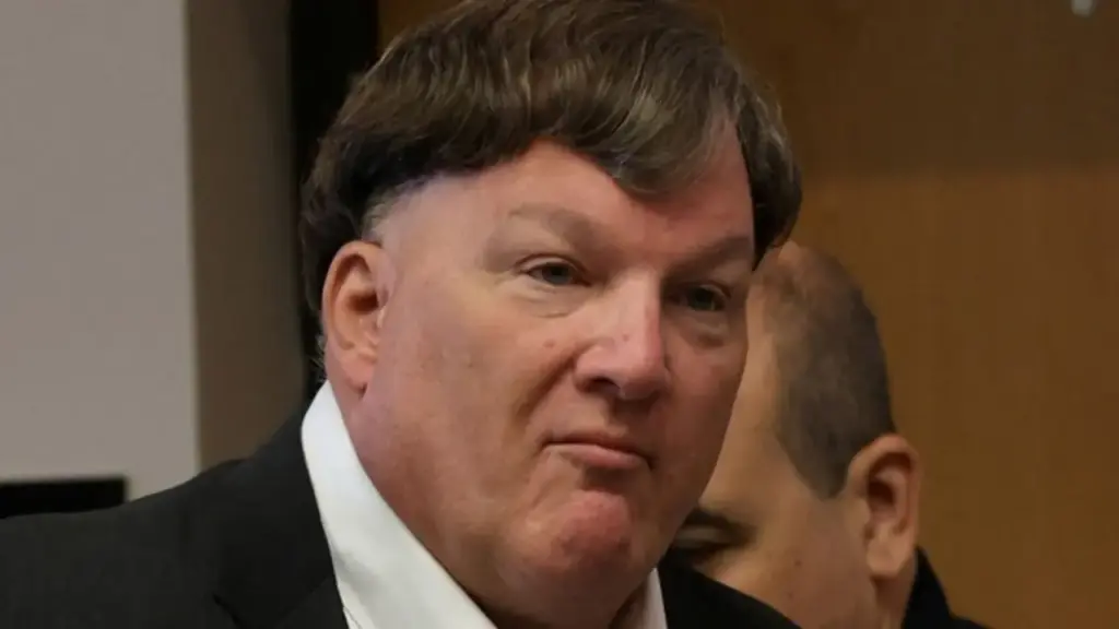 Kẻ giết người hàng loạt thú tội phân xác 8 phụ nữ ở Mỹ