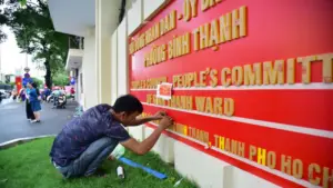 Kế hoạch lập thêm phường từ các xã của TP.HCM sẽ triển khai ra sao trong năm 2026?