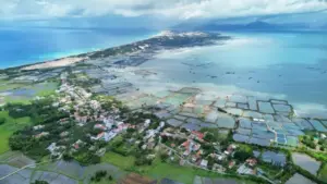 Khánh Hòa gỡ vướng giải phóng mặt bằng Khu kinh tế Vân Phong