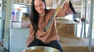 Không cần lên phố: Ở quê vẫn kiếm trăm triệu nhờ cách làm này