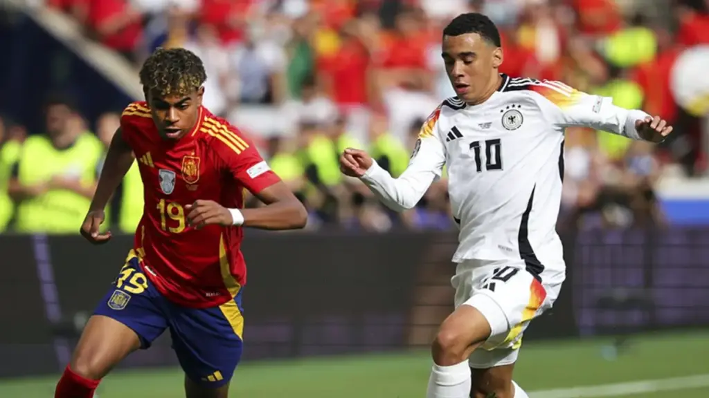 Klinsmann: 'Ở Italy, Yamal sẽ bị đẩy xuống Serie B'