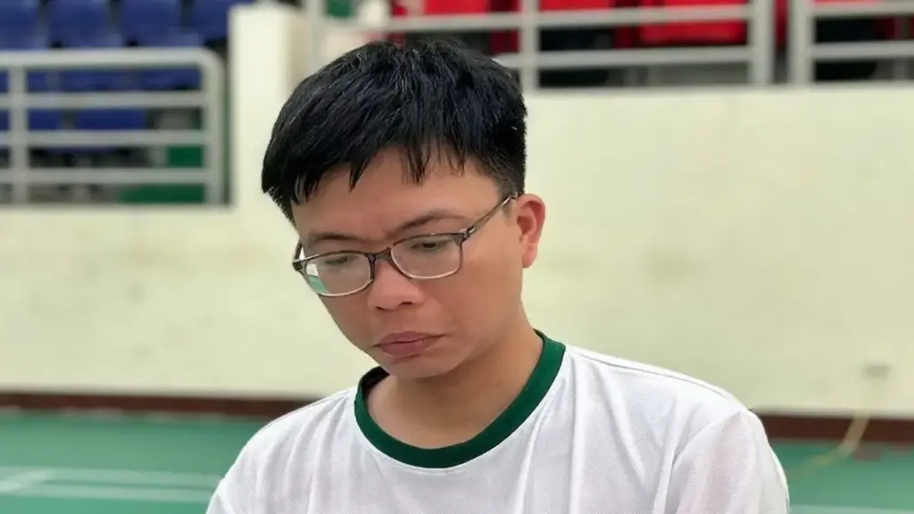 Kỳ thủ Quảng Ninh thắng nhà vô địch cờ tướng thế giới là ai?