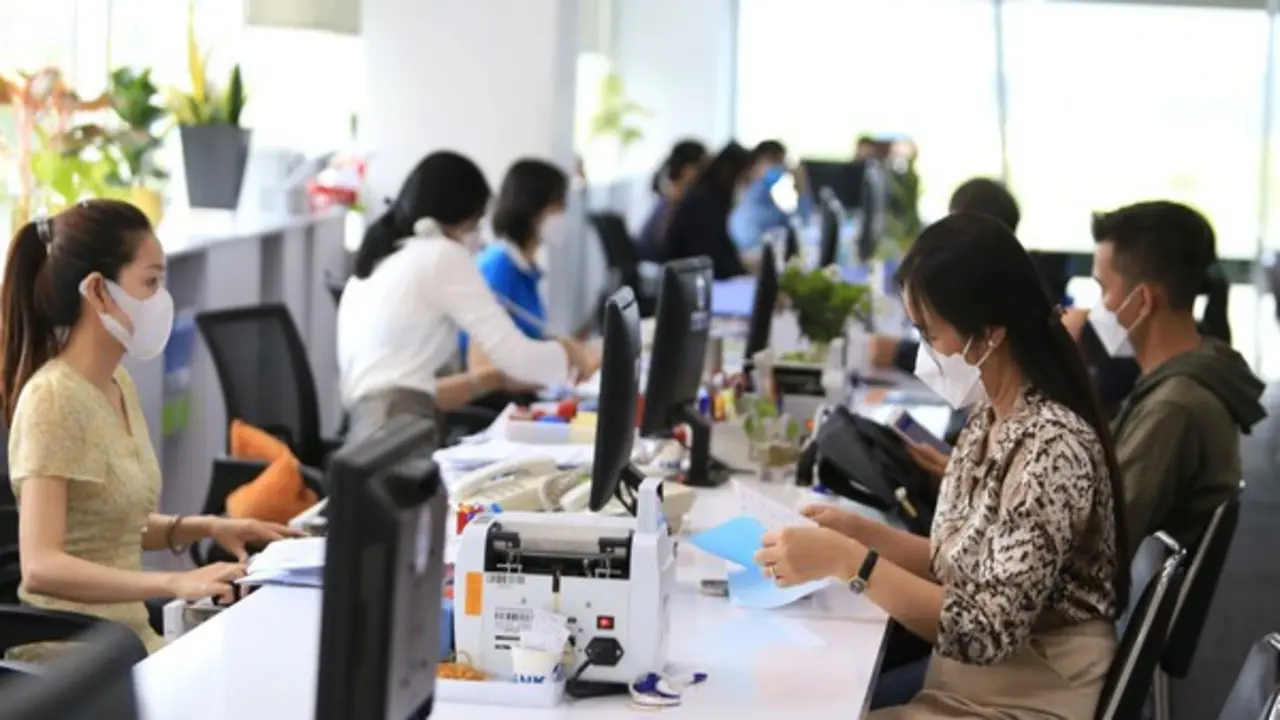 Lãi vay mua nhà tiếp tục tăng