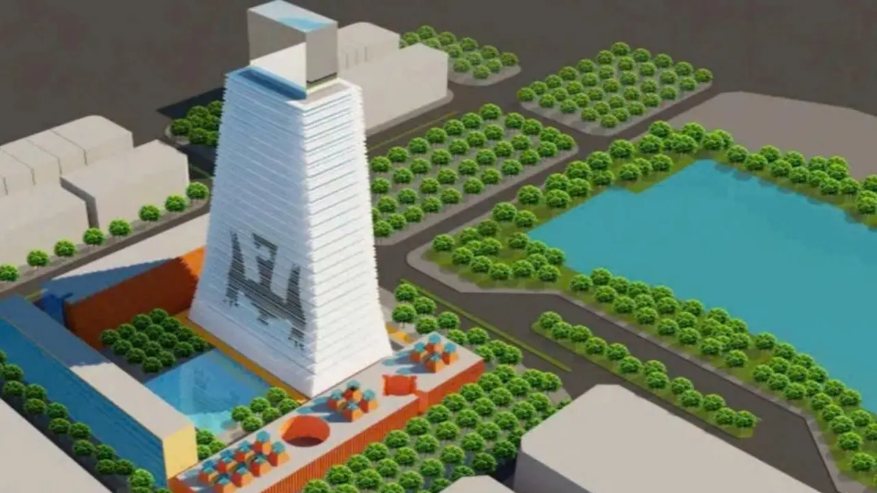 Lần đầu có đơn vị muốn xây dựng khách sạn 5 sao tại Quảng Ngãi