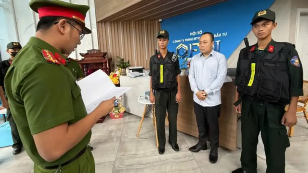 Lật tẩy vụ lừa đảo GFDI: Hồ sơ chuyển tòa với số lượng bị hại rất nhiều