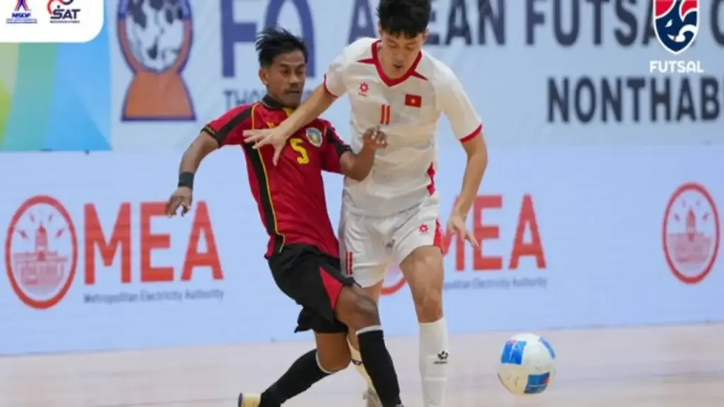 Lịch thi đấu đội tuyển Việt Nam cực hay hôm nay: Tranh ngôi nhất bảng với chủ nhà Thái Lan