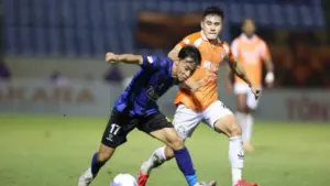 Lịch thi đấu V-League hấp dẫn hôm nay: Bước ngoặt trụ hạng đã đến với HAGL