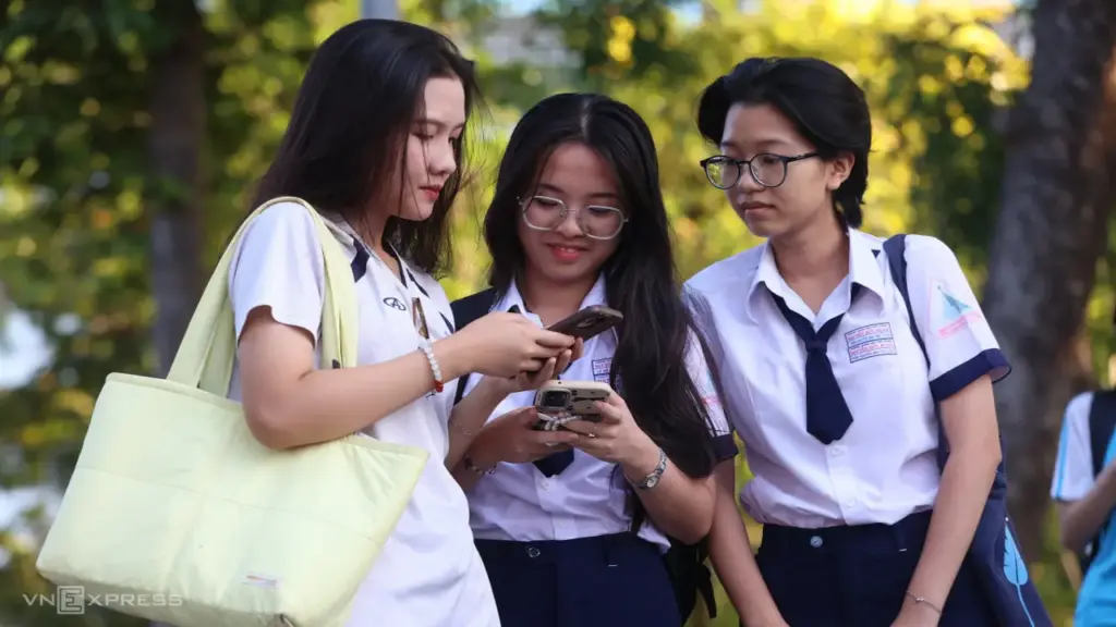 Loạt đại học quy đổi IELTS từ 5.0