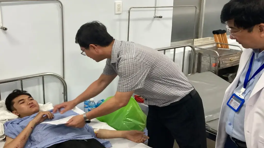 Lời kể ám ảnh vụ xe khách mất phanh ở Lâm Đồng khiến 4 người chết