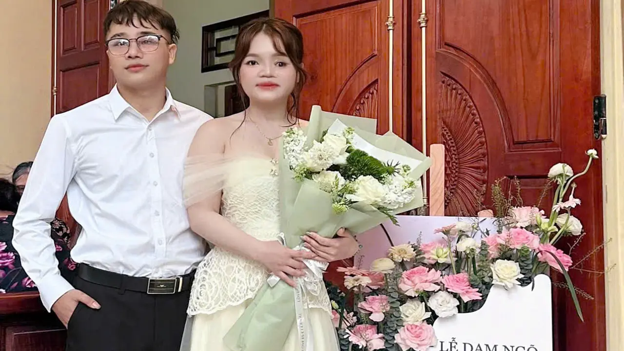 Lựa chọn sống tiếp của cặp đôi sau tai nạn 'thập tử nhất sinh'