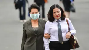 Luật sư: 'Lằn ranh sai phạm của bà Nguyễn Thị Như Loan rất mong manh'