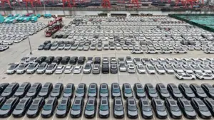 Lý do Trung Quốc vẫn đứng vững trước cú sốc năng lượng Trung Đông