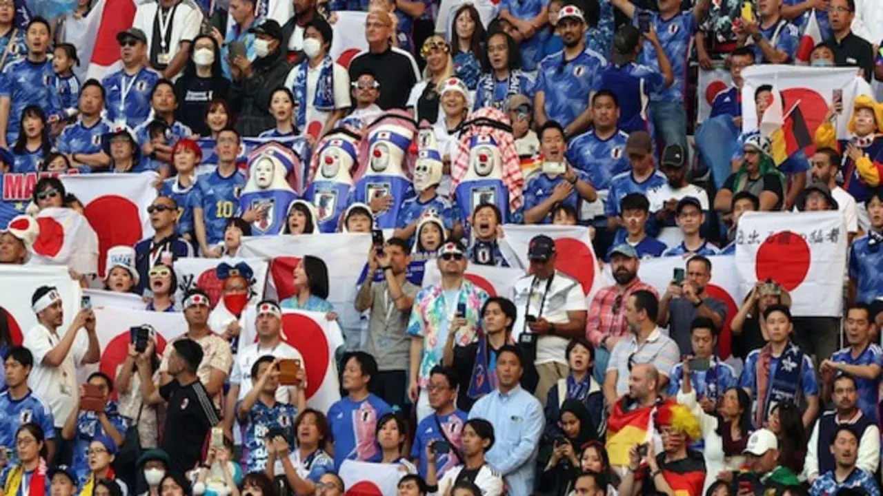 Marriott Bonvoy tung chương trình săn vé xem World Cup 2026