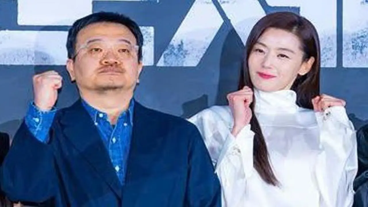 'Mợ chảnh' Jun Ji Hyun hợp tác cùng đạo diễn Train to Busan trong siêu phẩm kinh dị mới
