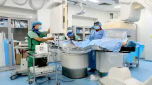 Mỗi năm thế giới có hơn 12,2 triệu ca đột quỵ, Việt Nam hơn 200.000 ca