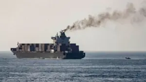 Mỹ chặn 3 tàu dầu Iran trên các vùng biển châu Á