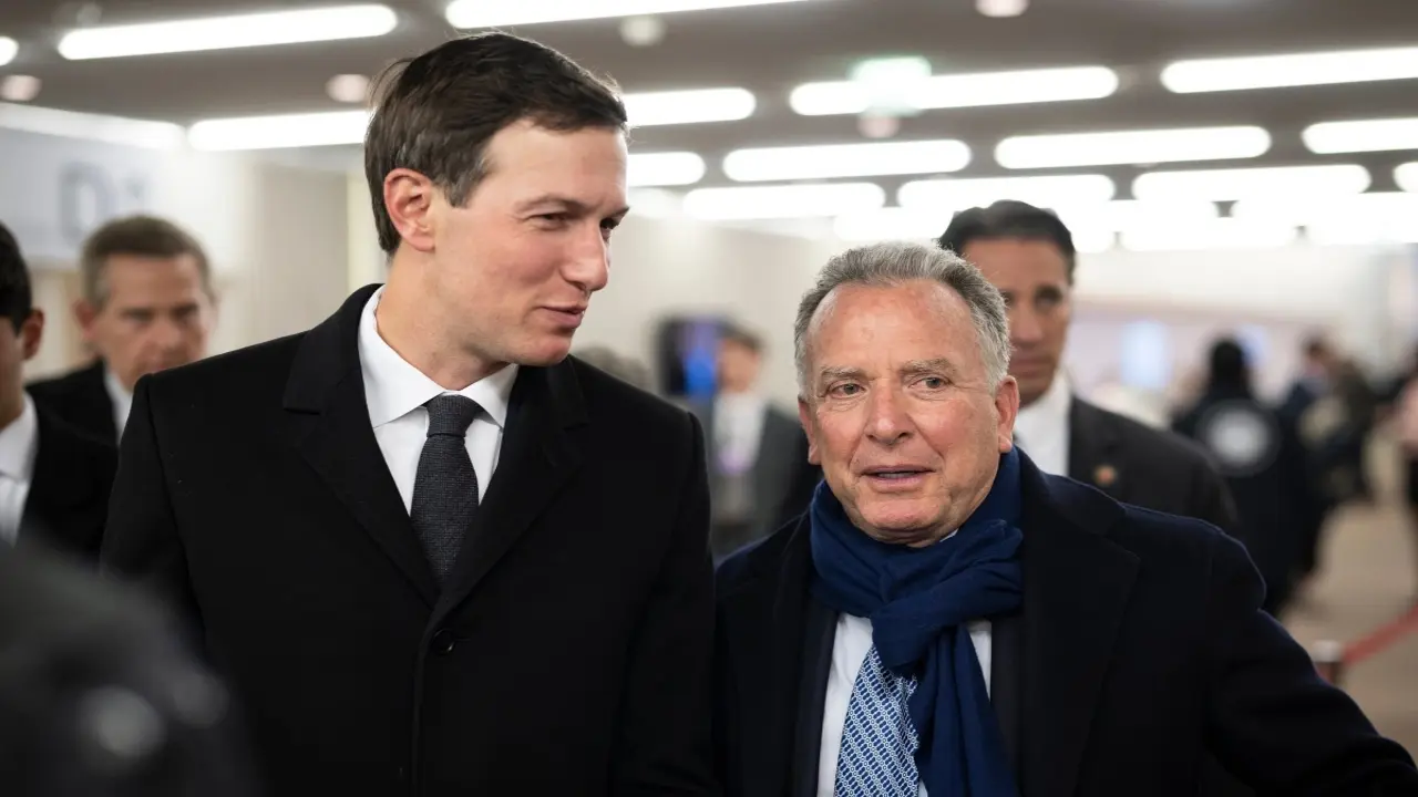 Mỹ - Iran dự kiến đàm phán ở Pakistan