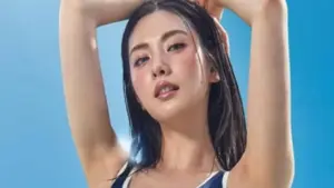 'Mỹ nhân đẹp nhất thế giới' bị kiện ngược sau khi tay không bắt cướp