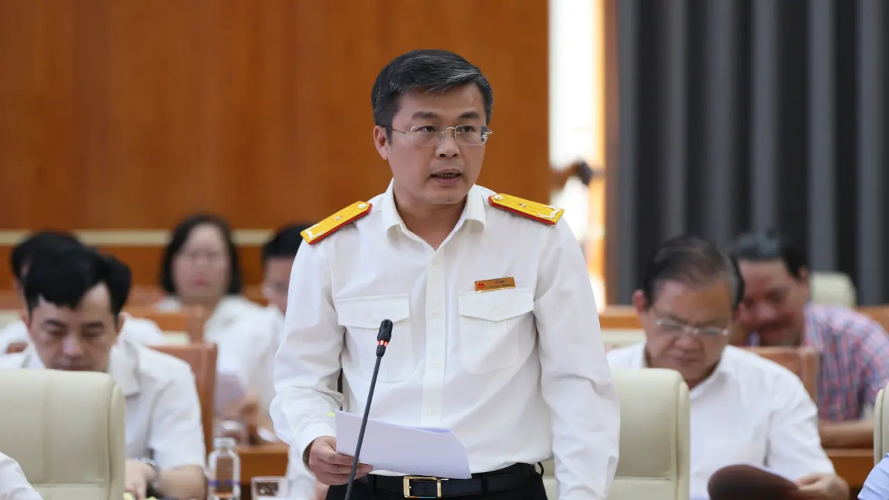 Ngành thuế tăng kiểm soát dòng tiền sau vụ Bảo Tín Minh Châu